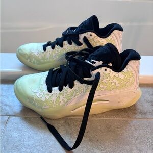 Jordan Zion 3 “no guts” Shoes